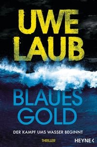 Produktbild: Blaues Gold