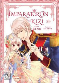 Produktbild: Imparatorun Kizi 5