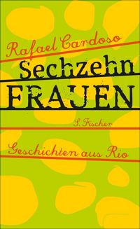 Produktbild: Sechzehn Frauen