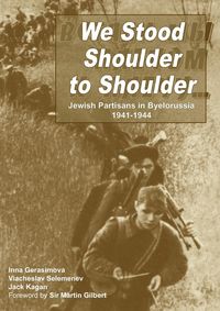 Produktbild: We Stood Shoulder to Shoulder