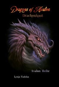Produktbild: Dragons of Avalon: Drachenhaut