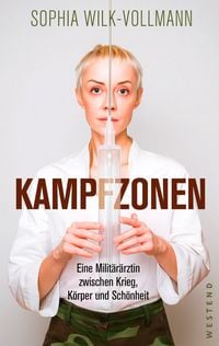 Produktbild: Kampfzonen