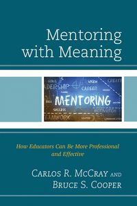 Produktbild: Mentoring with Meaning