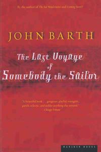 Produktbild: The Last Voyage of Somebody the Sailor