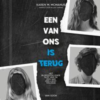 Produktbild: Een van ons is terug