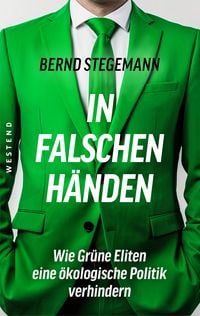 Produktbild: In falschen H&auml;nden