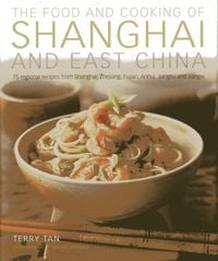 Produktbild: Food & Cooking of Shanghai & East China