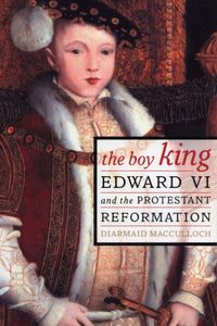 Produktbild: The Boy King
