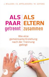 Produktbild: Als Paar getrennt - Als Eltern zusammen
