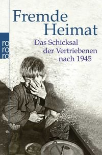 Produktbild: Fremde Heimat