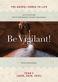 Produktbild: Be Vigilant! The Gospels Come to Life