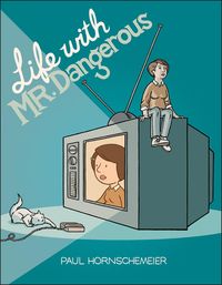 Produktbild: Life W/mr Dangerous