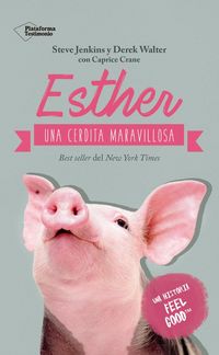 Produktbild: Esther, una cerdita maravillosa