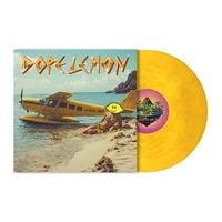 Produktbild: Golden Wolf (Gold Marble LP)