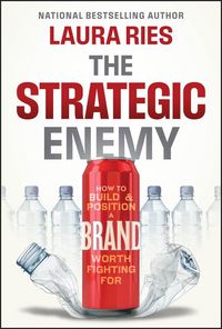 Produktbild: The Strategic Enemy