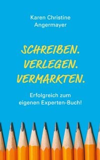 Produktbild: Schreiben.Verlegen.Vermarkten.