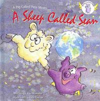 Produktbild: Pig Called Pete Meets a Sheep