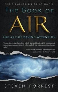 Produktbild: The Book of Air