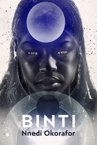 Produktbild: Binti