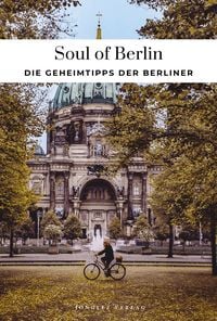 Produktbild: Soul of Berlin