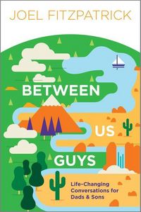 Produktbild: Between Us Guys