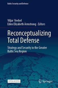 Produktbild: Reconceptualizing Total Defense