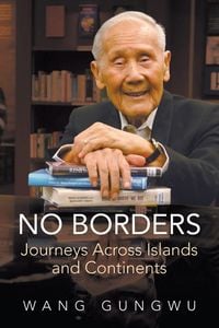 Produktbild: No Borders