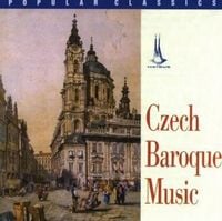 Produktbild: Hlavenkova/Kozena/Moravec/Predota/Musica Florea: Tschechisch
