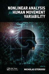 Produktbild: Nonlinear Analysis for Human Movement Variability