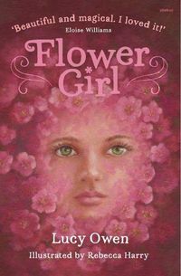 Produktbild: Flower Girl
