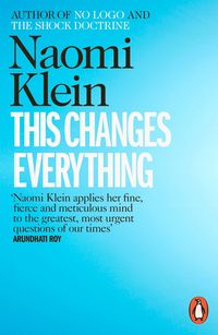Produktbild: This Changes Everything