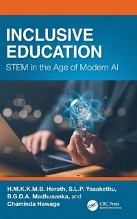 Produktbild: Inclusive Education