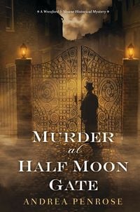 Produktbild: Murder at Half Moon Gate