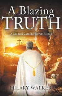 Produktbild: A Blazing Truth