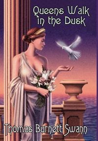 Produktbild: Queens Walk in the Dusk