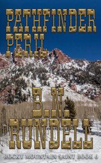 Produktbild: Pathfinder Peril