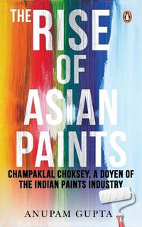 Produktbild: The Rise of Asian Paints