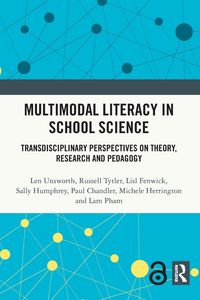 Produktbild: Multimodal Literacy in School Science