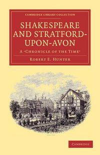 Produktbild: Shakespeare and Stratford-upon-Avon