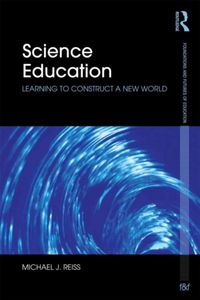 Produktbild: Reiss, M: Science Education