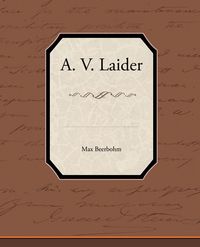 Produktbild: A V Laider