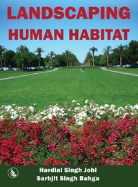 Produktbild: Landscaping Human Habitat