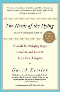 Produktbild: The Needs of the Dying