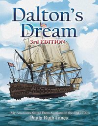 Produktbild: Dalton's Dream (3rd Edition)