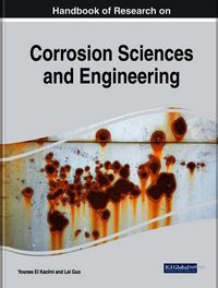 Produktbild: Handbook of Research on Corrosion Sciences and Engineering