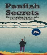 Produktbild: Panfish Secrets