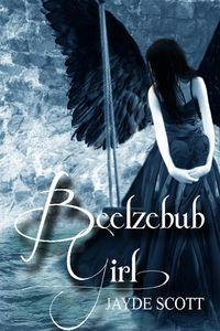 Produktbild: Beelzebub Girl (Ancient Legends Book 2)
