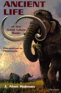 Produktbild: Ancient Life of the Great Lakes Basin