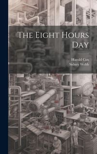 Produktbild: The Eight Hours Day