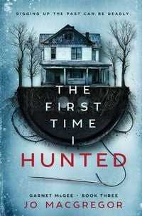 Produktbild: The First Time I Hunted